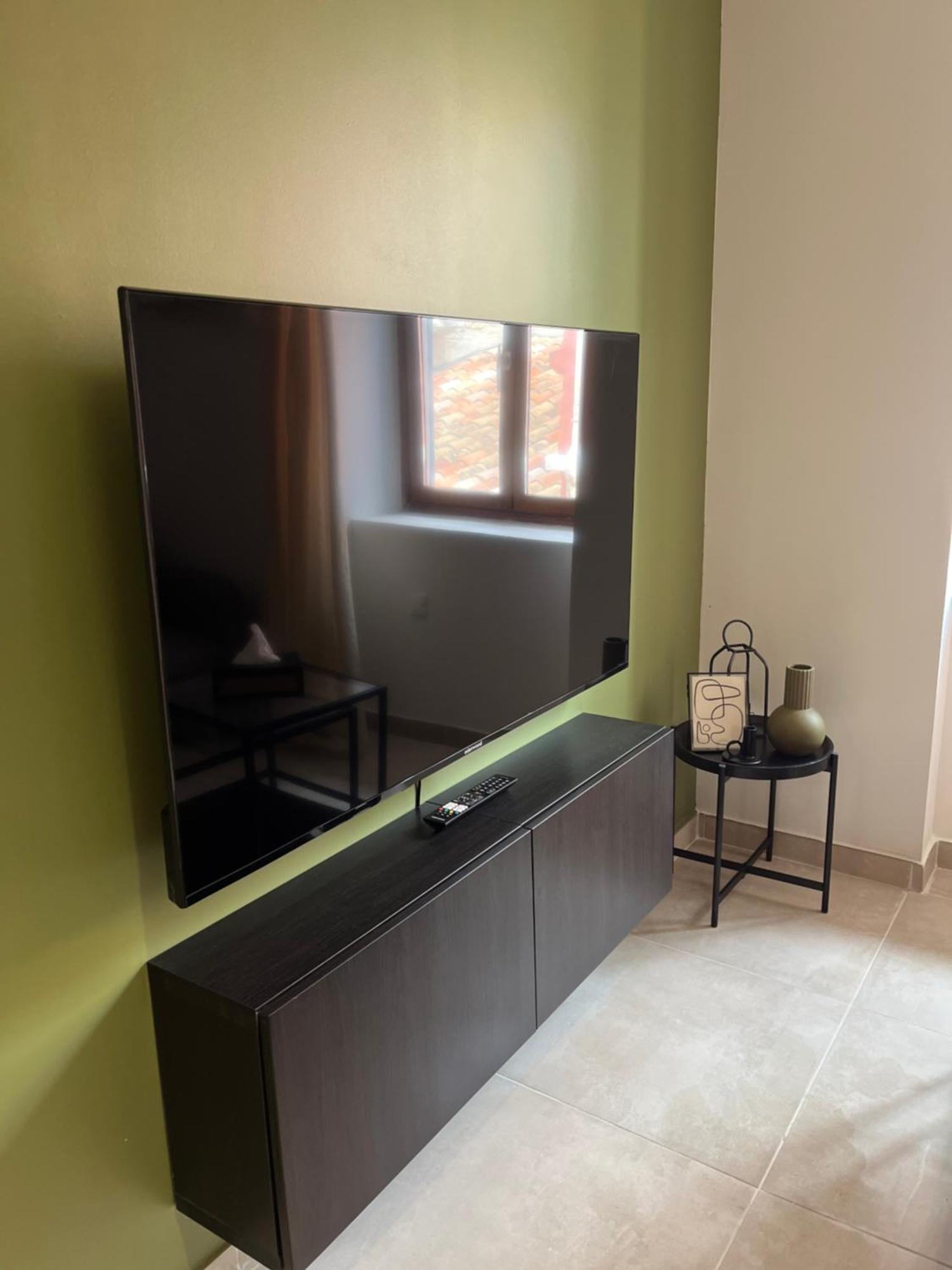 Duplex Raffine, Elegant & Climatise - La Mezz Apartment นีมส์ ภายนอก รูปภาพ
