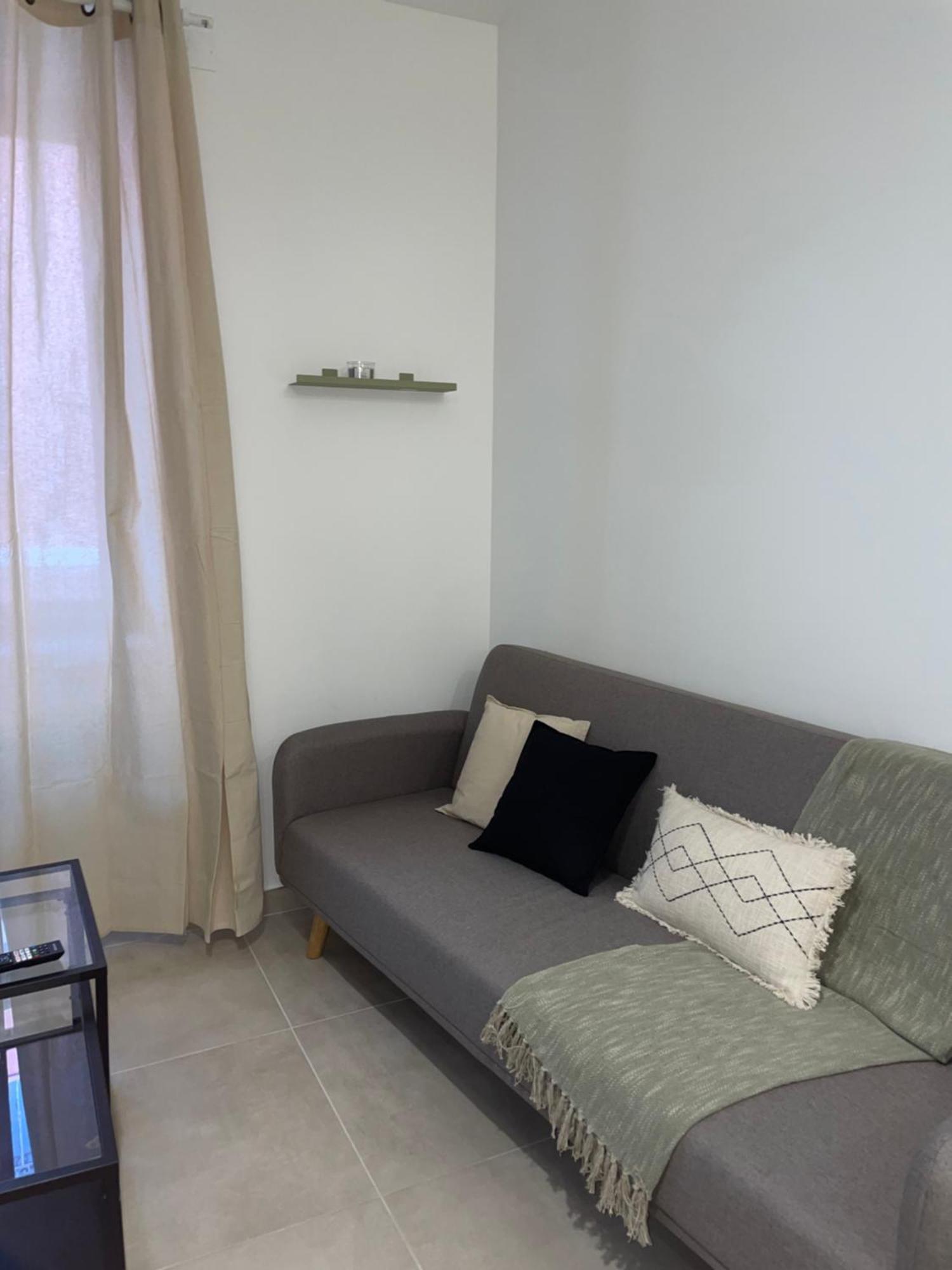 Duplex Raffine, Elegant & Climatise - La Mezz Apartment นีมส์ ภายนอก รูปภาพ